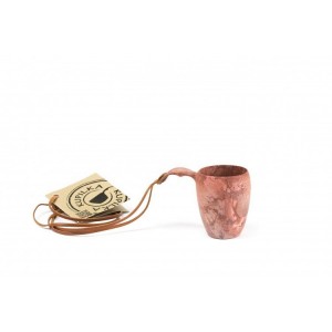 Kupilka 5 Bardak Kırmızı