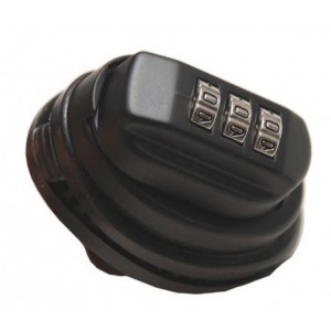 Şifreli Tabanca Ve Tüfek Tetik Kilidi