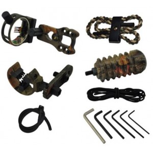 Junxing Kamuflaj Combo Set 1000C