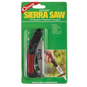 Coghlan´s Küçük Katlanır Testere