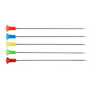 Junxing Üfleme Tabanca İğnesi (20adet)