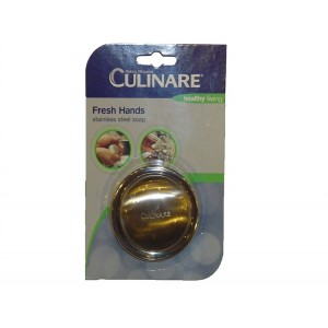 Koku Giderici Metal Sabun