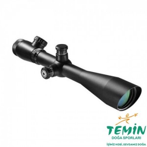 BARSKA SNIPER GX2 4-16X50 IR,MIL DOT Tüfek Dürbünü