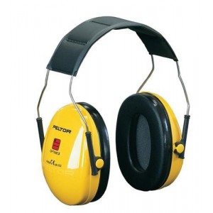 Peltor Optime I Kulaklık