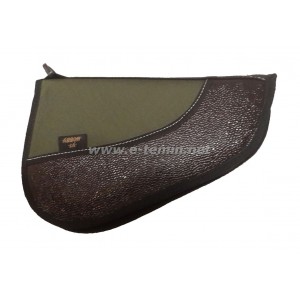 Yt Hobby Tabanca Çantası Büyük Boy