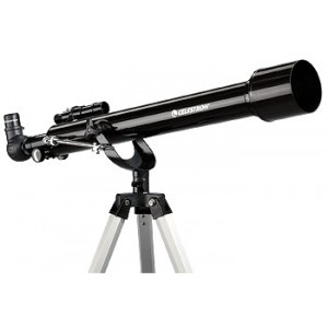 Celestron PowerSkeer 60 AZ Teleskop