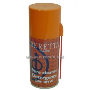 Beretta Silah Yağı