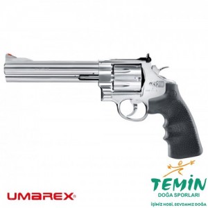 Umarex Smith & Wesson 629 6,5'' 4,5mm Havalı Tabanca