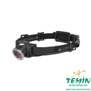 Led Lenser MH10 Kafa Feneri