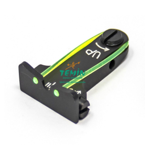 LPA Slug Fiber Optik Gez