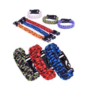 Evolite Paracord Bileklik