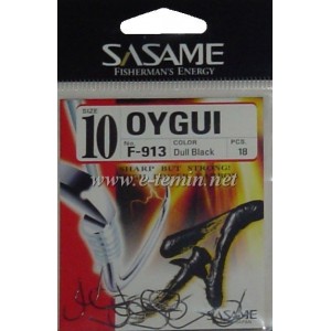Sasame F-913 Oyguı İğne