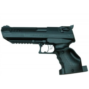 Zoraki HP-01 Light Havalı Tabanca