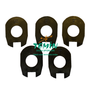 Ata Arms Neo 12 Açı Ayar Pul Takımı