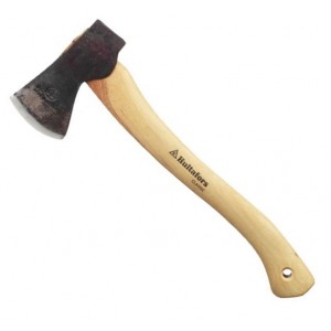 Hultafors Trekking Axe – Classic Balta