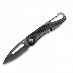 Buck 818 Apex Anahtarlıklı Klipsli Çakı