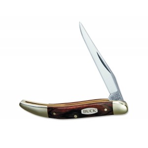 Buck 385 Toothpick Çakı