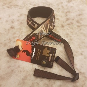 Benelli Max4 Neopren Tüfek Askı Kayışı