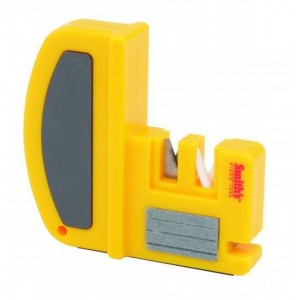 Smith's Deluxe Knife Hook Biley Aparatı