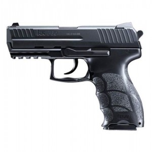 Umarex Heckler Koch P30 6mm Mekanik Airsoft Tabanca