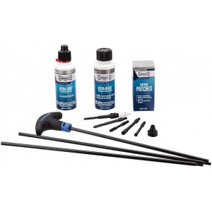 Gunslıck Ultra Gun Tüfek Temizlik ve Harbi Seti