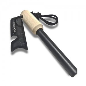 Uberleben Lødern Pro Magnezyum Çubuğu (9,5 mm)