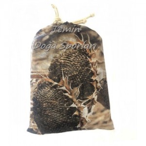 Hunterland Gündöndü Desenli Gizlenme Ağı