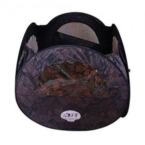 Discovery Çelik Pop Up Kamuflaj Güme