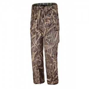 Hillman Birder Pantolon Wings3D