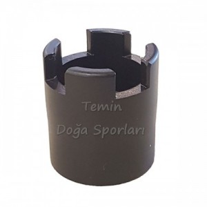 12 Kalibre Taktik Namlu Ucu