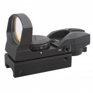 Vector Optics IMP 1x23x34 Weaver Reddot