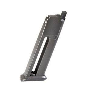 Kwc Kmb88ahn Kmb89ahn CO2 Havalı Tabanca Yedek Şarjörü