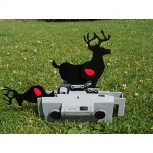 Gamo Moving Target System Hareketli Hedeflik