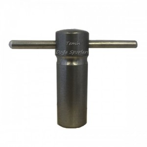 Akus Mobil Şok Anahtarı