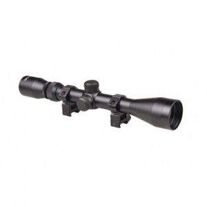 Aria 3-9x40 Havalı Tüfek Dürbünü