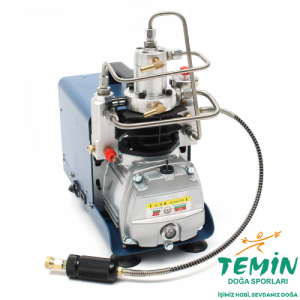 Aria PCP Havalı Tüfek Kompresörü