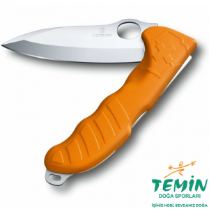 Victorinox Hunter Pro Turuncu Tek El Çakı ( Kılıflı )