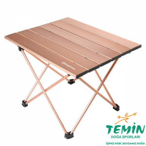 KingCamp Table M Ultralight Katlanabilir Masa