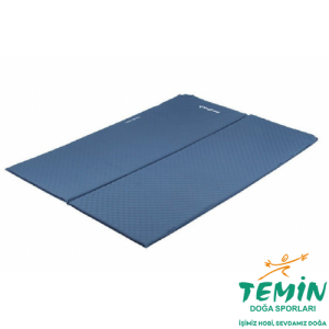 KingCamp Gri Classic 2 Kişilik Şişme Mat