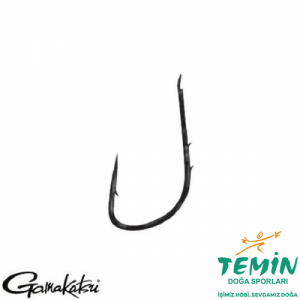 Gamakatsu LS-2120F Siyah Olta İğnesi