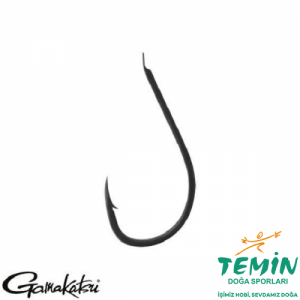 Gamakatsu LS-3400D Olta İğnesi