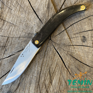 Süleyman Bursa Koç Boynuzu Çoban Çakısı No.6