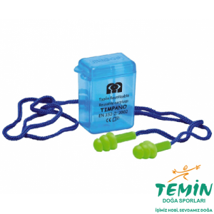 Medop Tımpano Kulak Tıkacı