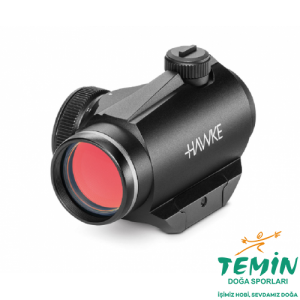 Hawke Vantage 1x20mm 3 MOA Red Dot Nişangah
