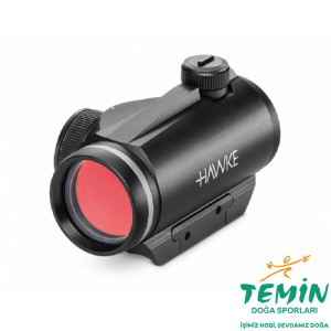 Hawke Vantage 1x30mm 3 MOA Red Dot Nişangah