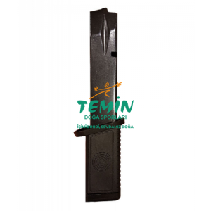 Ekol Special 99 Rev II / P29 Rev II Yedek Şarjör 25'li Uzun