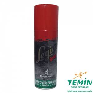 Browning Legia Sprey Silah Yağı