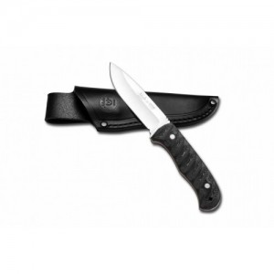 Miguel Nieto 2059 Coyote Mikarta Katex Sap Bıçak