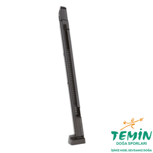 Asg STI Duty One Havalı Tabanca Yedek Şarjörü