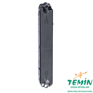 Asg CZ P-09 Havalı Tabanca Yedek Şarjörü